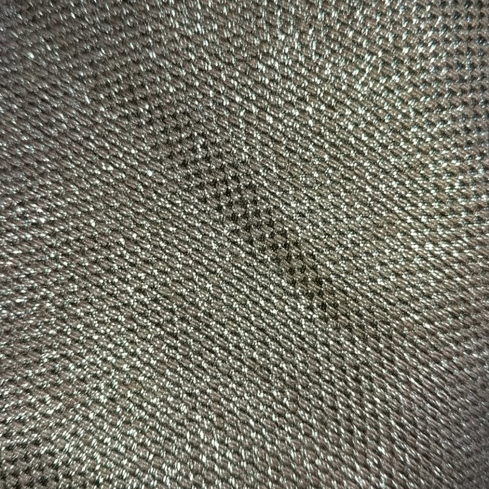 Ellen Tracy Metallic Ladies Suit Jacket Blazer 8 - Picture 3 of 6